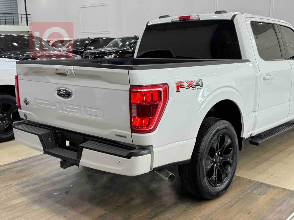 فۆرد F-150